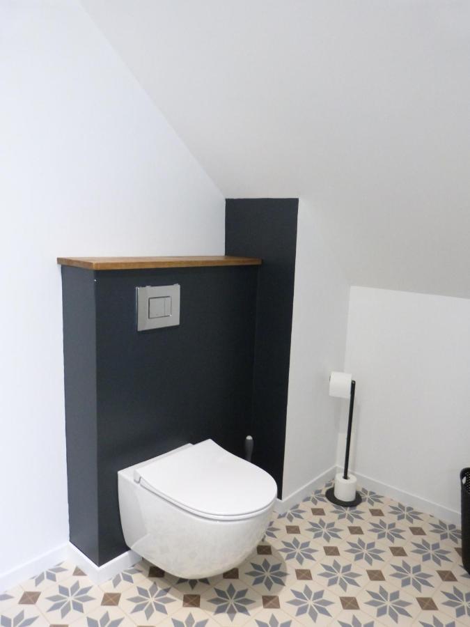 Aux Portes des Lacs Ardres Extérieur photo